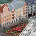 über den Dächern von Riga (© Buelipix)