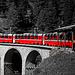 Bernina Bergbahn
