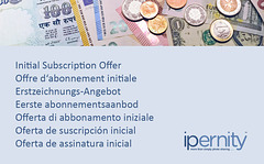 Initial Subscription Offer