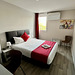 Bayonne 2022 – Hotel room