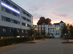 St. Marien-Hospital Mülheim an der Ruhr