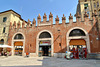 Verona 2021 – Old fish market