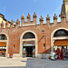 Verona 2021 – Old fish market