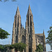 IMG 9078bc Mysore St. Philomena's Cathedral Basilica