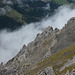 Arosa- View from Weisshorn Top Station