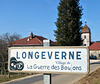 Landresse (25) "Longeverne" 8 mars 2022.