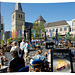 Pancratius-square Heerlen NL