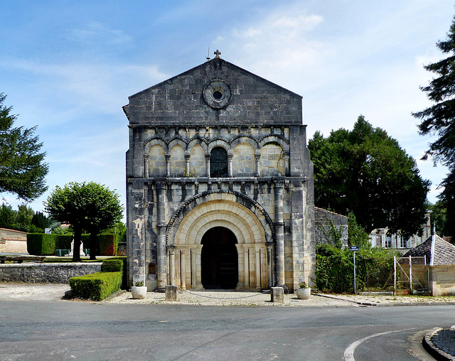 Saint-Césaire – Saint-Césaire
