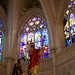 IMG 9085ac Mysore St. Philomena's Cathedral Choir Vitrals
