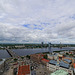Riga von oben (© Buelipix)