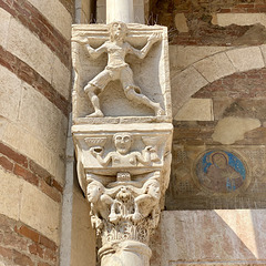 Verona 2021 – Duomo – Capital