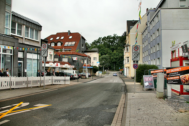 Nordstraße (Gevelsberg) / 24.06.2018