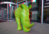 Rhino Hotel-Nhow Rotterdam 3D