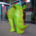 Rhino Hotel-Nhow Rotterdam 3D