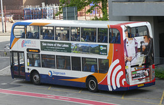 Stagecoach North West 15913 (PE13 LSZ) in Preston - 25 May 2019 (P1020220)