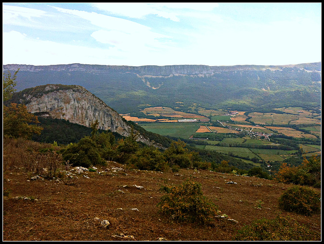 Valle de la Burunda (Navarra) 1