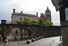 Londonderry, The City Wall