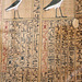 Papyrus writings