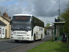 DSCF9121 Go-Whippet (Whippet Coaches) H19 WCL (Y391 KBN)