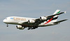 Airbus A380-800... (PiP)
