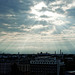 über den Dächern von Riga (© Buelipix)