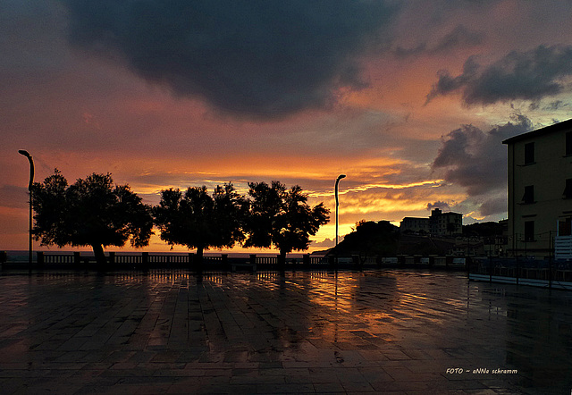 Piazza Giovanni Bovio, Piombino  (PiP)