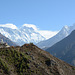 Khumbu, On the Way to Everest