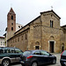 Pisa -  Chiesa di San Sisto