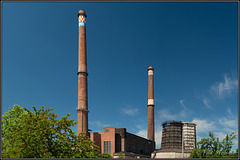 Kraftwerk Plessa
