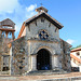 Dominican Republic, The Saint Stanislaus Church in Altos de Chavón