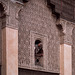 Koran school Medersa Ben Youssef, Marrakech