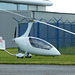 G-ULUL at Solent Airport - 5 August 2017