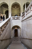 Kingston Lacy: stairs