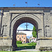 Italy - Aosta, Arco di Augusto