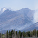 Glacier NP St Mary fire (#0265)
