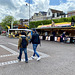 Market at the Beestenmarkt