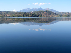 Embalse Cerrón Grande o Lago Suchitlán