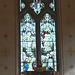 Raby Castle- Chapel Interior