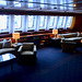 Hamburg 2019 – Cap San Diego – Passenger lounge