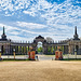 Communs am Neues Palais - Park Sanssouci - Potsdam