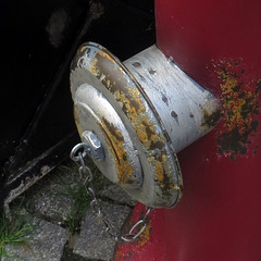 Hydrant-Detail