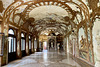 Mantua 2021 – Palazzo Ducale