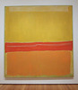 No 5- No 22 1950 by Rothko in the Museum of Modern Art, May 2010