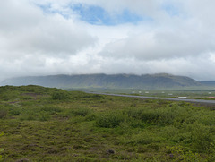 A View from Kerið (1) - 18 June 2017
