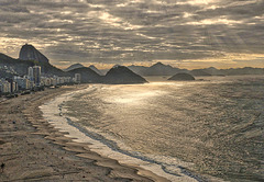 Rio de Janeiro Brazil 30th April 2014