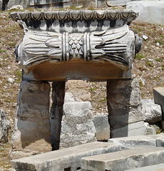 Didyma- Temple of Apollo
