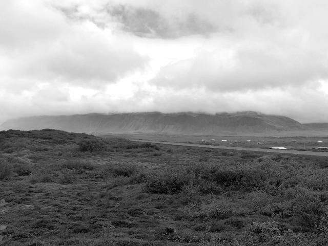A View from Kerið (1M) - 18 June 2017
