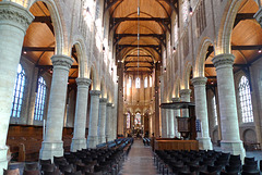 Nederland - Delft, Nieuwe Kerk