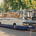Cambridge Coach Services TXI 6342 (FUA 393Y) - 19 May 1992
