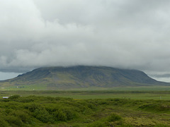 A View from Kerið (2) - 18 June 2017